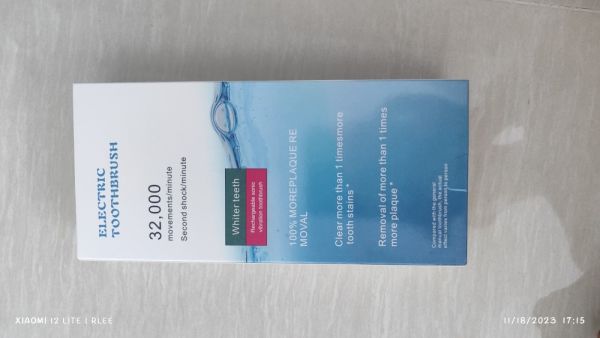 Buyer review image 2