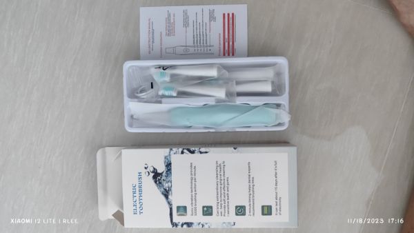Buyer review image 4