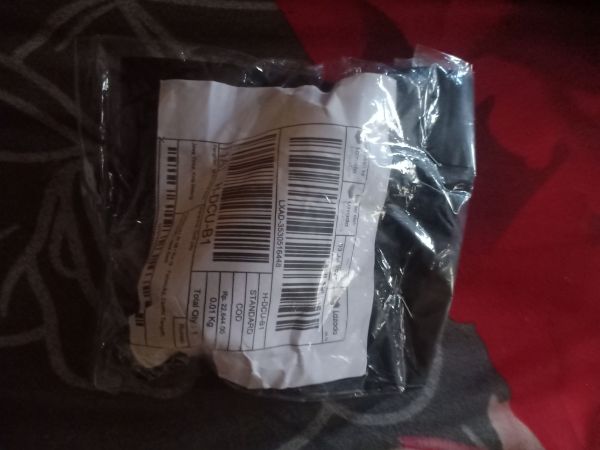 Buyer review image 1