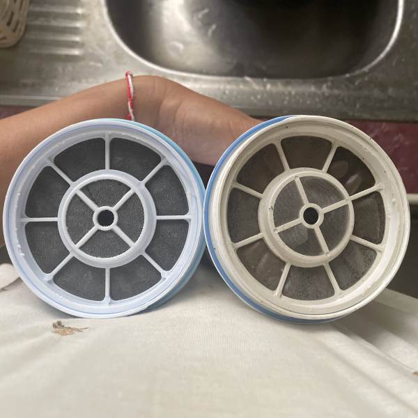 Buyer review image 1