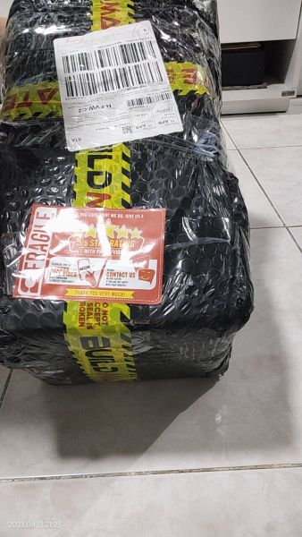 Buyer review image 1