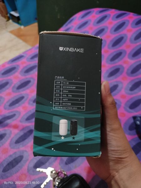 Buyer review image 2