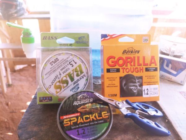 Buyer review image 1
