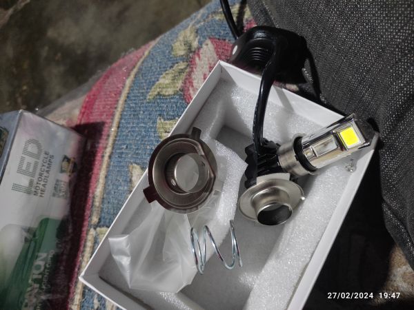 Buyer review image 3