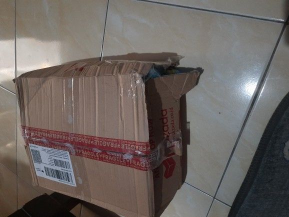 Buyer review image 1