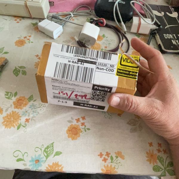 Buyer review image 1