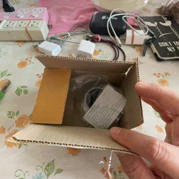 Buyer review image 2