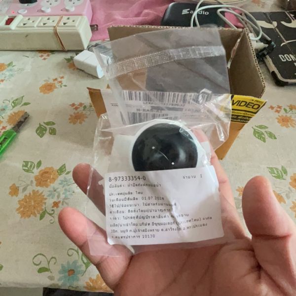 Buyer review image 4