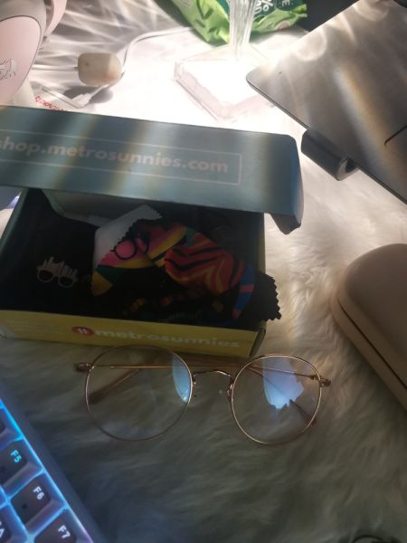 Buyer review image 2