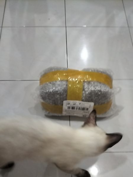 Buyer review image 2