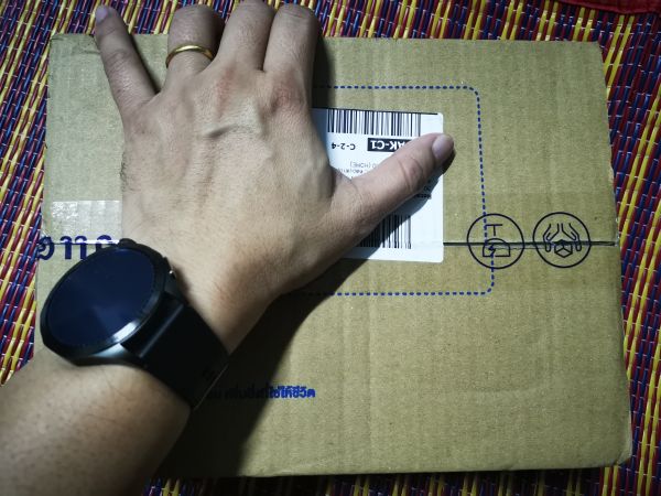 Buyer review image 1