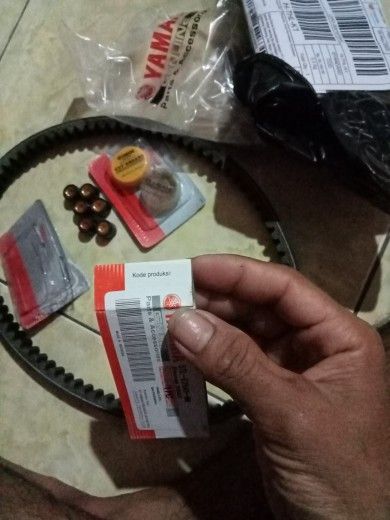 Buyer review image 2