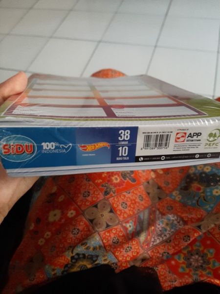 Buyer review image 2