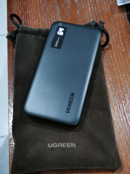 Buyer review image 2