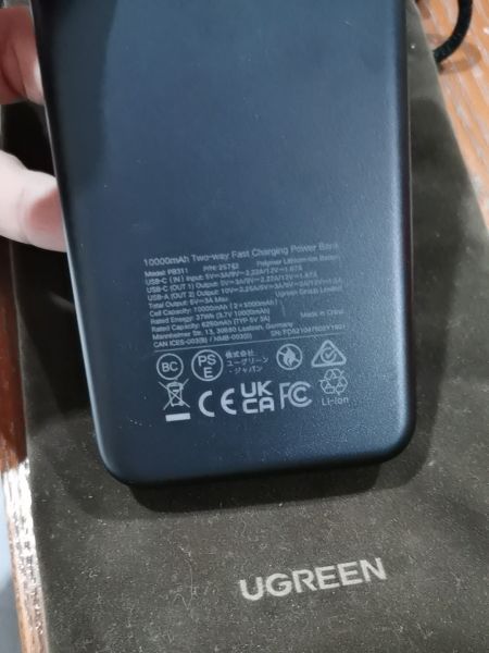 Buyer review image 3