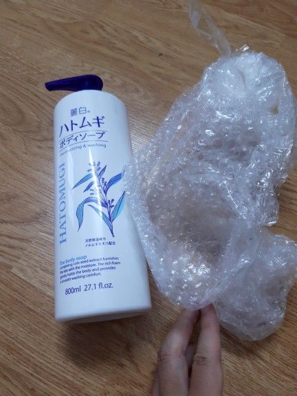 Buyer review image 3