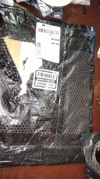 Buyer review image 2