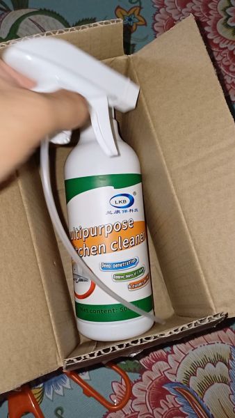 Buyer review image 1