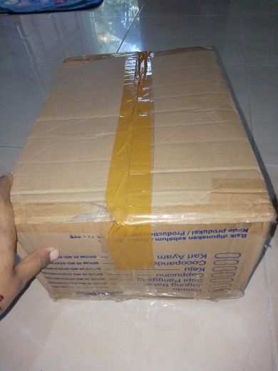 Buyer review image 3
