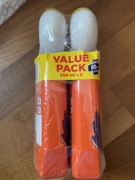 Buyer review image 1