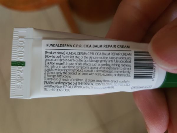 Buyer review image 5