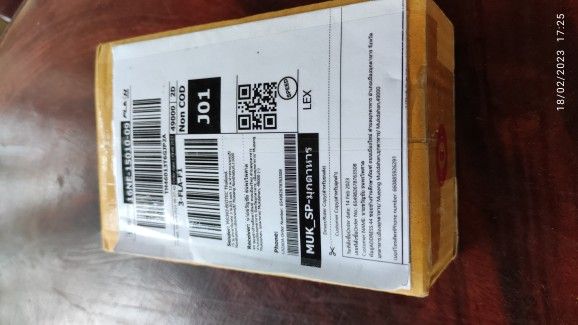 Buyer review image 1