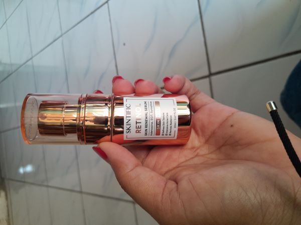 Buyer review image 2