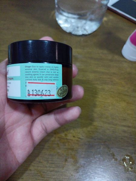 Buyer review image 2