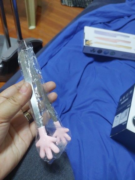 Buyer review image 1