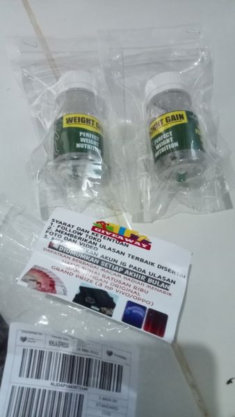 Buyer review image 2