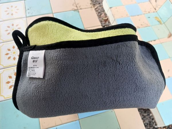 Buyer review image 3