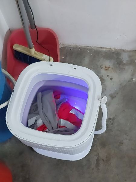 Buyer review image 1