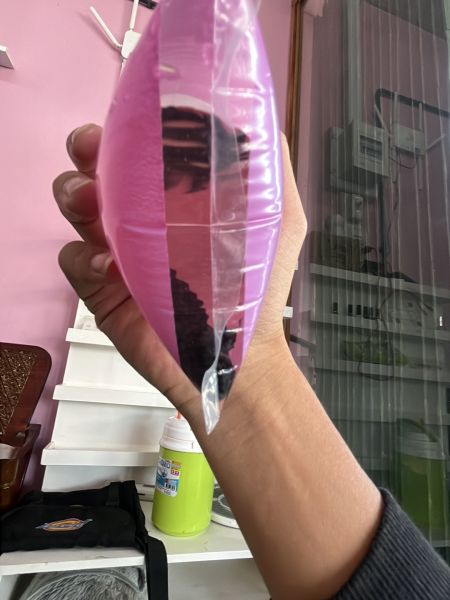 Buyer review image 2