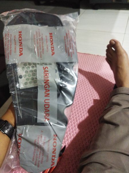 Buyer review image 4