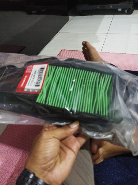 Buyer review image 2