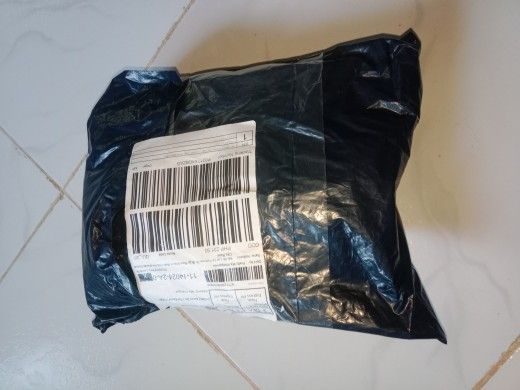 Buyer review image 1