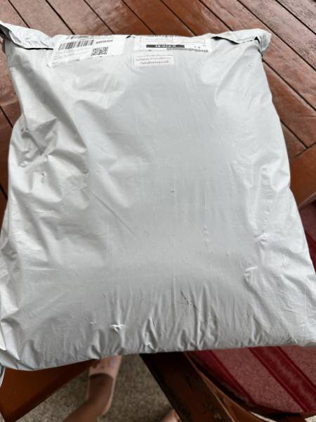 Buyer review image 2