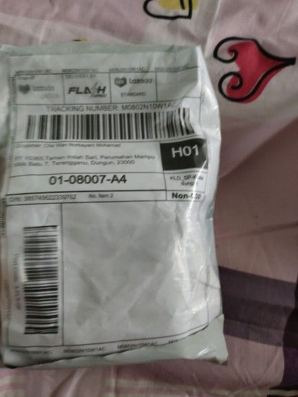 Buyer review image 1