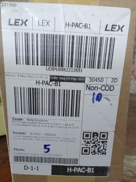 Buyer review image 1