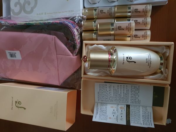 Buyer review image 2
