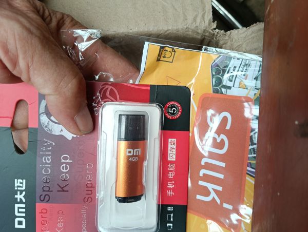 Buyer review image 2