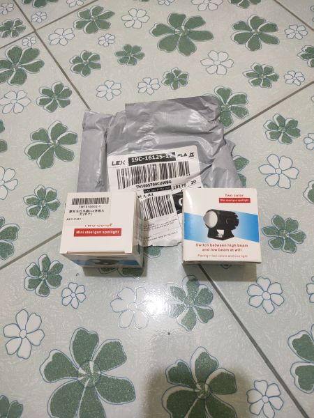 Buyer review image 2