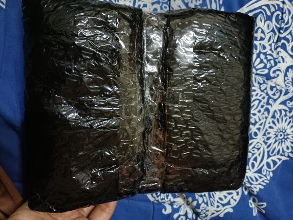 Buyer review image 4