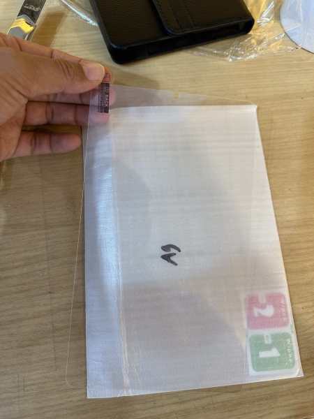 Buyer review image 1