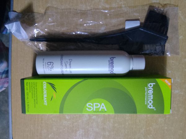 Buyer review image 2