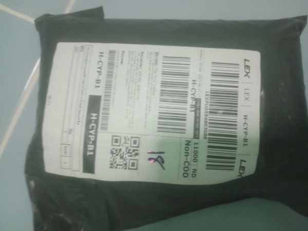 Buyer review image 1