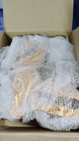 Buyer review image 1