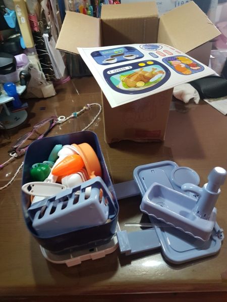 Buyer review image 3