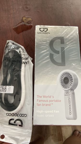Buyer review image 2