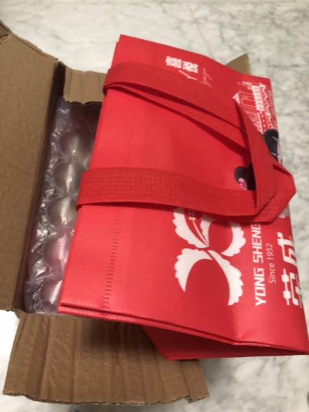 Buyer review image 2